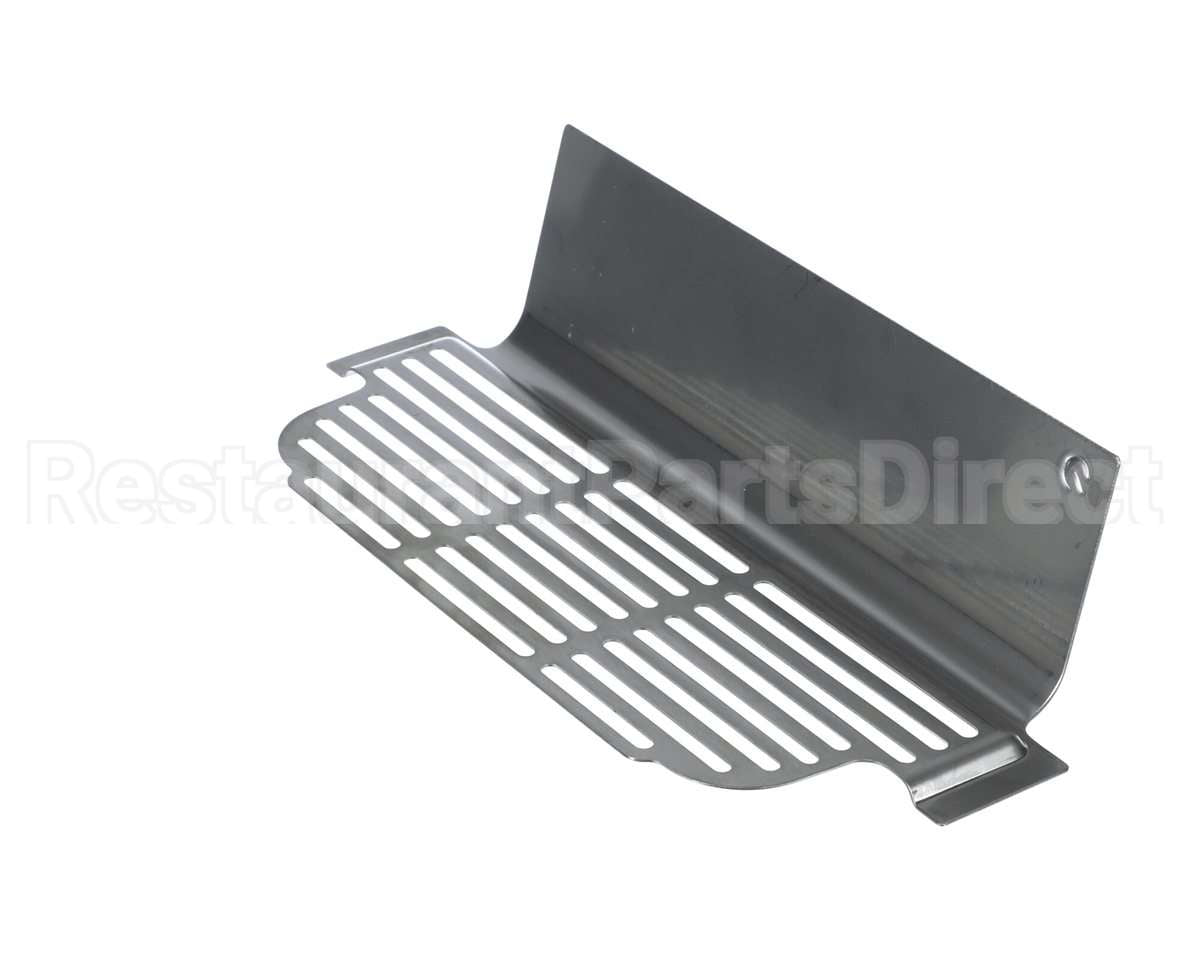 200-01678 Grindmaster Cecilware Cover, Drip Tray