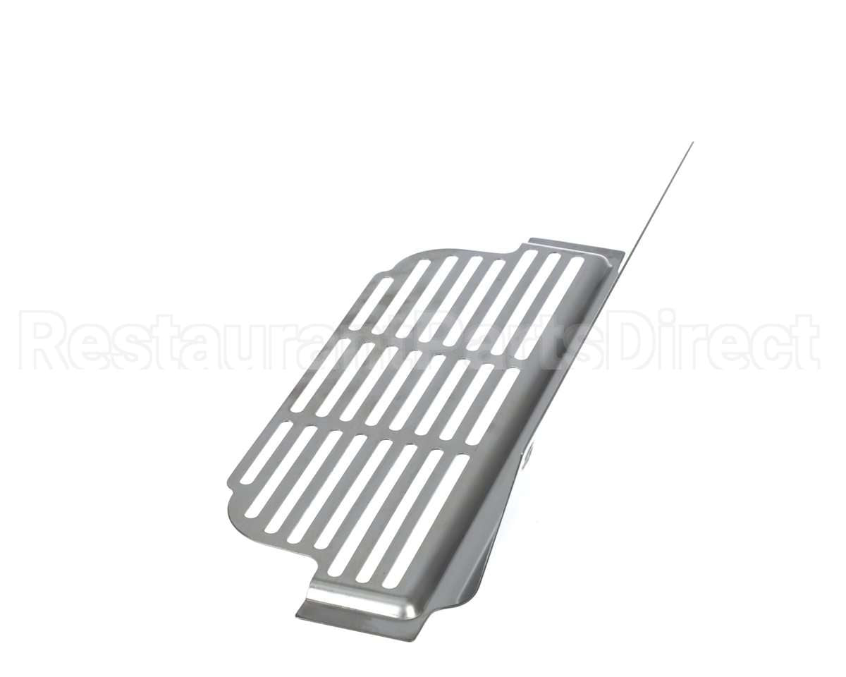 200-01678 Grindmaster Cecilware Cover, Drip Tray