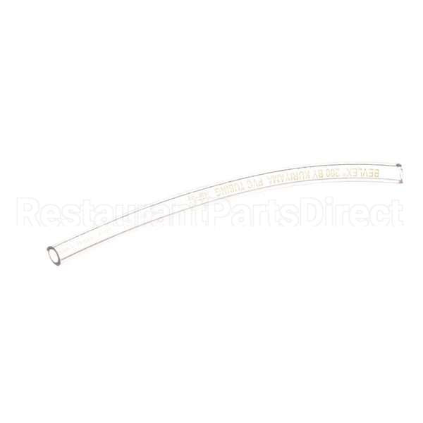 200-0609 Compatible Multiplex Tubing Bib 3/8 X 9/16 Pv C Clea