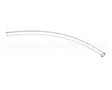 200-0610X50 Lancer Bevlex,Clear Pvc, Bib, 3/8 X 5
