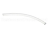 200-0610X50 Lancer Bevlex,Clear Pvc, Bib, 3/8 X 5
