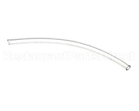 200-0610X50 Lancer Bevlex,Clear Pvc, Bib, 3/8 X 5