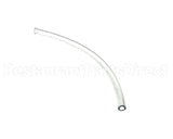 200-0610X50 Lancer Bevlex,Clear Pvc, Bib, 3/8 X 5