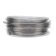 200-0812X100 Lancer Bevlex Clear Pvc 12 100 Ns