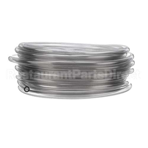 200-0812X100 Lancer Bevlex Clear Pvc 12 100 Ns