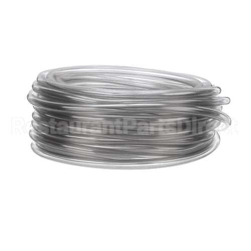 200-0812X100 Lancer Bevlex Clear Pvc 12 100 Ns