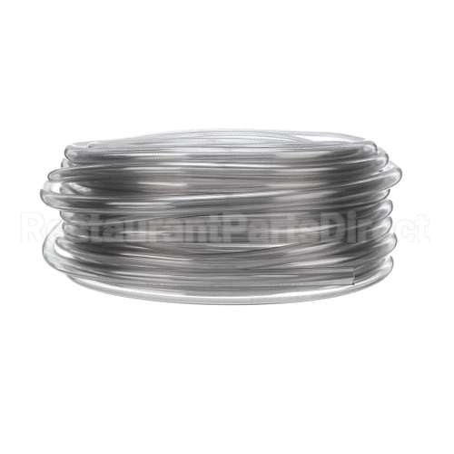 200-0812X100 Lancer Bevlex Clear Pvc 12 100 Ns