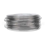 200-0812X100 Lancer Bevlex Clear Pvc 12 100 Ns