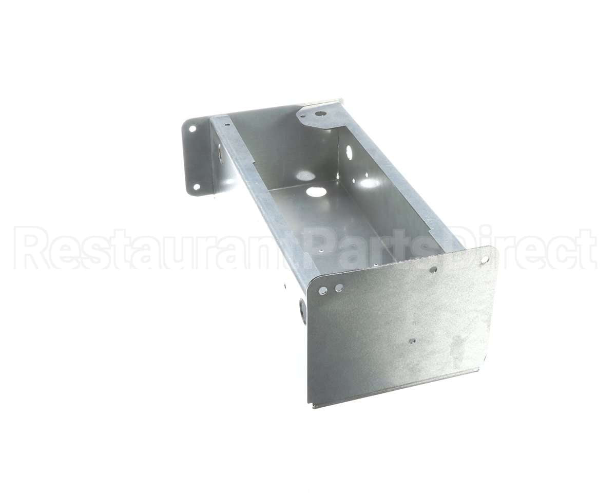 200-11938 Master-Bilt Front Brace/Clock Mount, 16.5