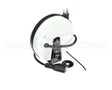 200-1393 Mart Cart Reel, Cord Reel, 6' W/Hole