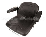 200-1558 Mart Cart Seat With Arms
