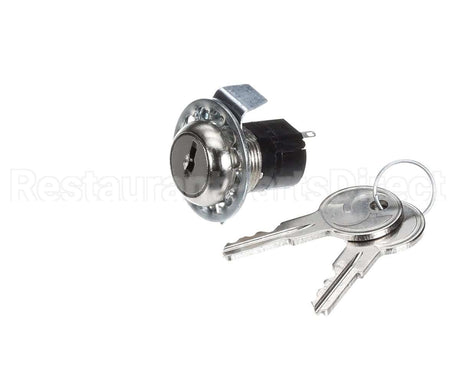 200-1640 Mart Cart Switch Key (Serv)