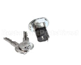 200-1640 Mart Cart Switch Key (Serv)