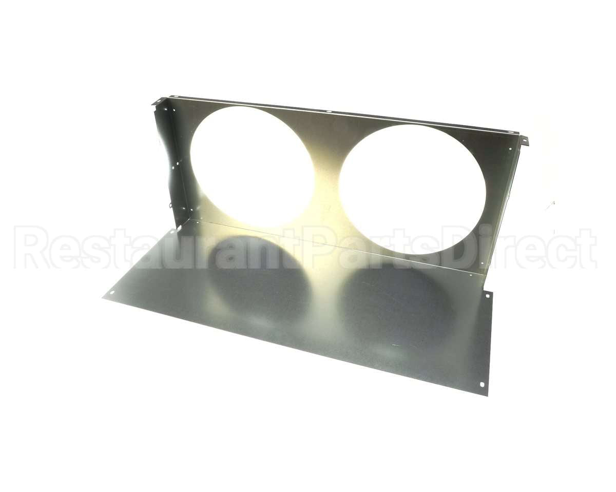 200-17030 Master-Bilt Condenser Shroud, 23.093 X 30