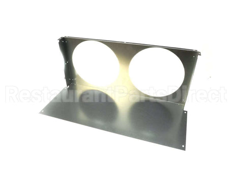 200-17030 Master-Bilt Condenser Shroud, 23.093 X 30