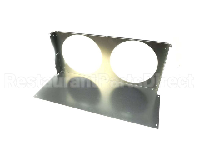 200-17030 Master-Bilt Condenser Shroud, 23.093 X 30