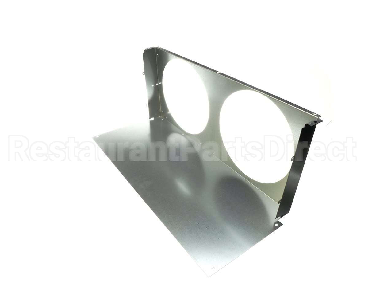 200-17030 Master-Bilt Condenser Shroud, 23.093 X 30