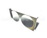 200-17030 Master-Bilt Condenser Shroud, 23.093 X 30