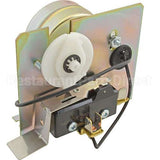 200-201 Compatible World Hand Dryer Switch, Timer, 115V, 30 Sec
