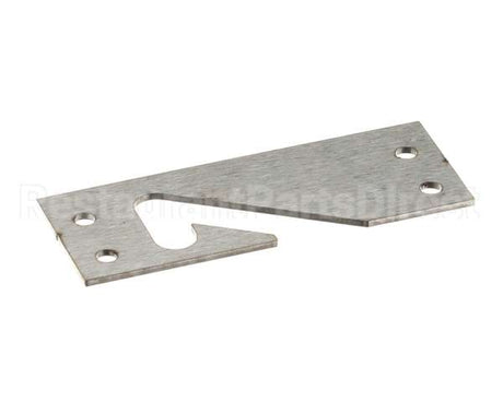 200-20530 Master-Bilt Venturi Hinge Backup Plate, 1
