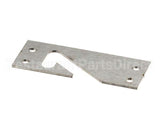 200-20530 Master-Bilt Venturi Hinge Backup Plate, 1