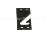 200-20530 Master-Bilt Venturi Hinge Backup Plate, 1