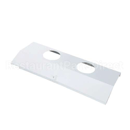 200-26005 Master-Bilt Venturi Assembly Less Fan Moto