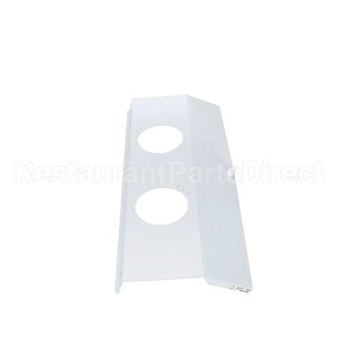 200-26005 Master-Bilt Venturi Assembly Less Fan Moto