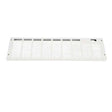 200-28900 Master-Bilt Grille Assembly, Bottom Mount
