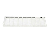 200-28900 Master-Bilt Grille Assembly, Bottom Mount