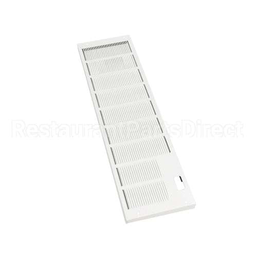 200-28900 Master-Bilt Grille Assembly, Bottom Mount