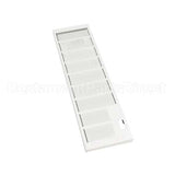 200-28900 Master-Bilt Grille Assembly, Bottom Mount