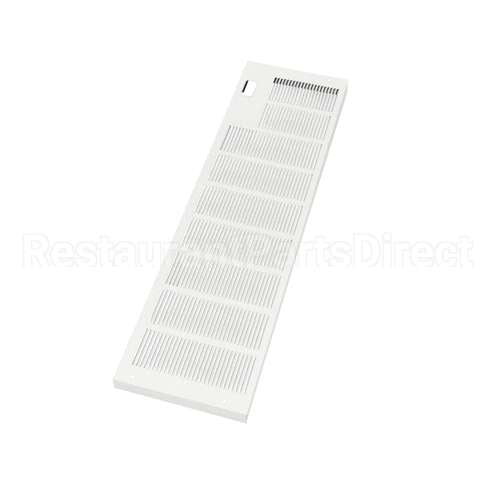 200-28900 Master-Bilt Grille Assembly, Bottom Mount