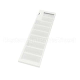 200-28900 Master-Bilt Grille Assembly, Bottom Mount