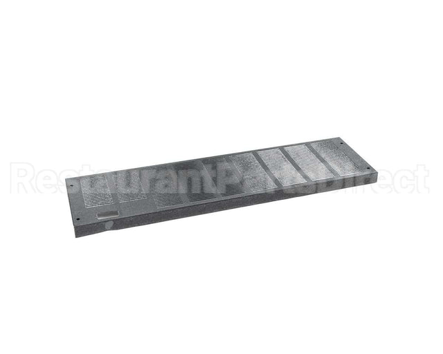 200-28910 Master-Bilt Grille Assembly, Black, Botto