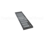 200-28910 Master-Bilt Grille Assembly, Black, Botto