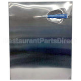 200-39300-02 Compatible Traulsen Dr Rh Top/Lh Bottm