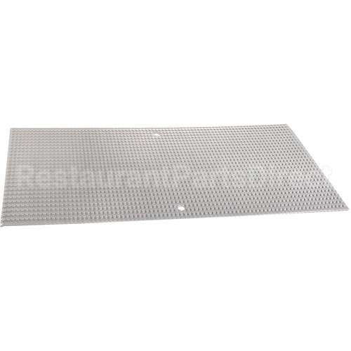 200-5726 Compatible Frymaster Screen, Filter, 12"X 21", S/S