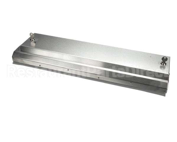 200-60113-01 Traulsen Drawer Front Assly With Lock