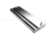 200-60113-01 Traulsen Drawer Front Assly With Lock