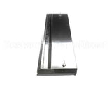 200-60113-01 Traulsen Drawer Front Assly With Lock