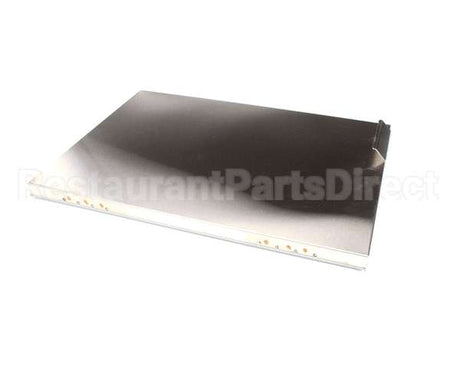 200-60151-00 Traulsen Door Assembly Vps Right 18 In