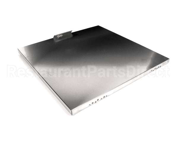 200-60287-00 Traulsen Vps 24 In Door Assembly
