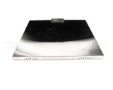200-60287-00 Traulsen Vps 24 In Door Assembly