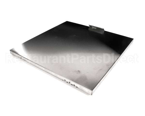 200-60287-00 Traulsen Vps 24 In Door Assembly