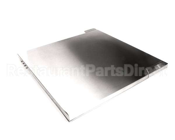 200-60306-01 Traulsen Assembly Door Vps66S W/Toe Clip Hr