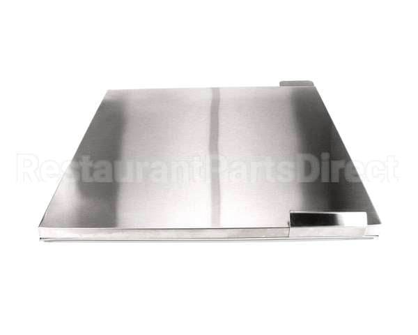 200-60306-01 Traulsen Assembly Door Vps66S W/Toe Clip Hr