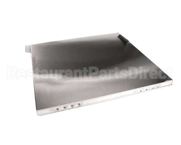 200-60306-01 Traulsen Assembly Door Vps66S W/Toe Clip Hr