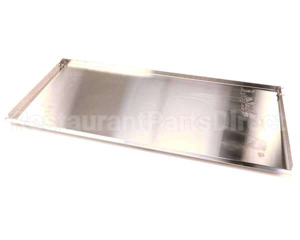 200-60498-00 Traulsen Assembly Hinged Lift Lid 66