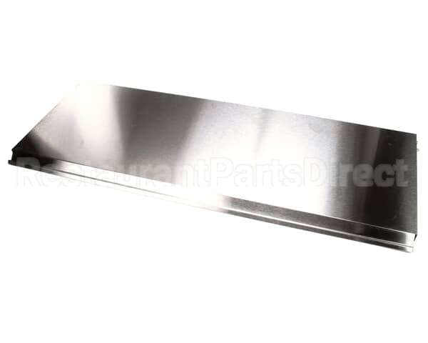 200-60500-00 Traulsen Assembly Hinged Lift Lid 90